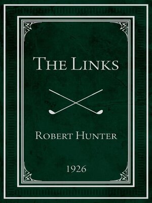 cover image of The Links